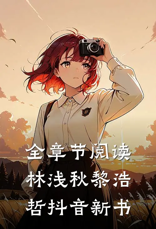 全章节阅读林浅秋黎浩哲抖音新书