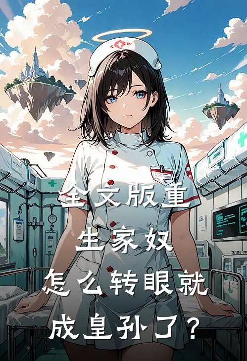 全文版重生家奴，怎么转眼就成皇孙了？
