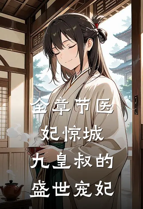 全章节医妃惊城：九皇叔的盛世宠妃