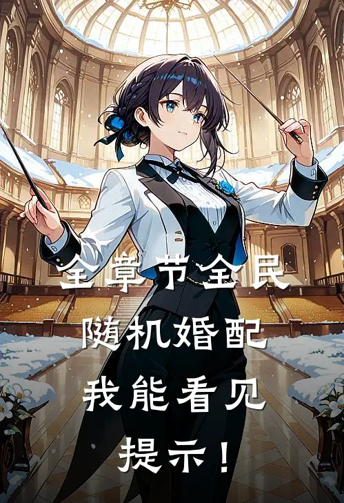 全章节全民：随机婚配，我能看见提示！