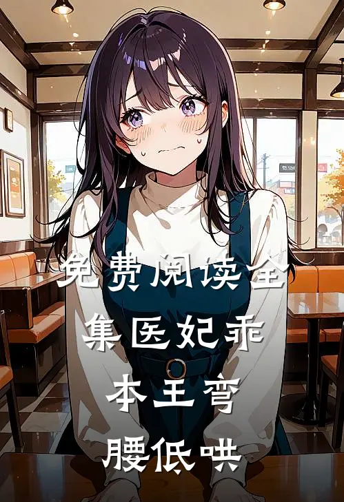 免费阅读全集医妃乖，本王弯腰低哄