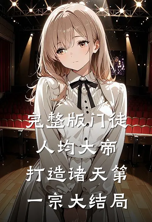 完整版门徒人均大帝,打造诸天第一宗大结局