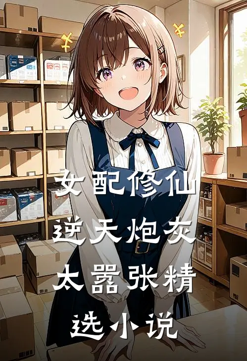 女配修仙：逆天炮灰太嚣张精选小说