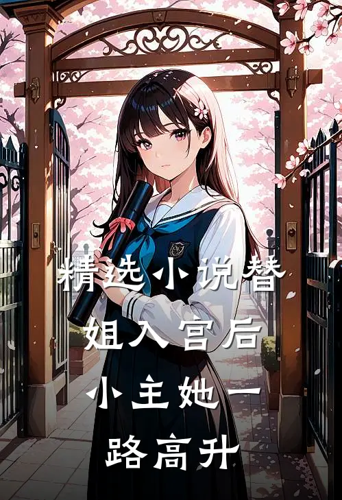 精选小说替姐入宫后，小主她一路高升