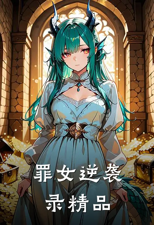 罪女逆袭录精品