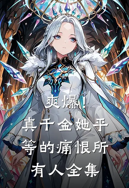 爽爆！真千金她平等的痛恨所有人全集