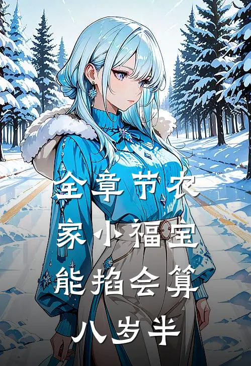 全章节农家小福宝：能掐会算八岁半
