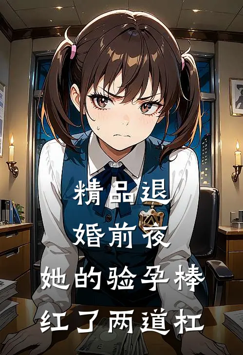 精品退婚前夜，她的验孕棒红了两道杠
