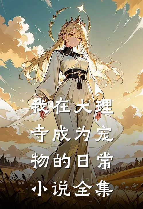 我在大理寺成为宠物的日常小说全集