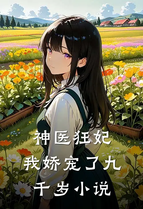 神医狂妃：我娇宠了九千岁小说