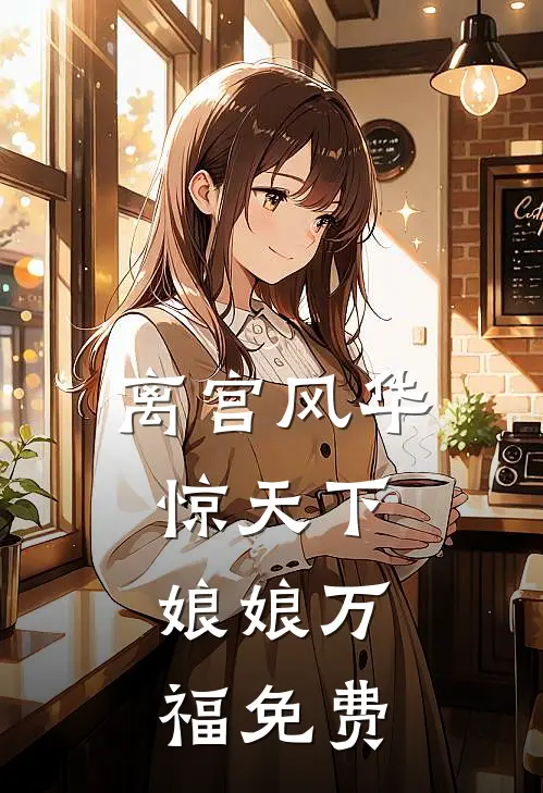 离宫风华惊天下：娘娘万福免费