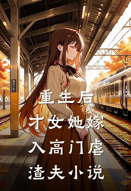 重生后，才女她嫁入高门虐渣夫小说