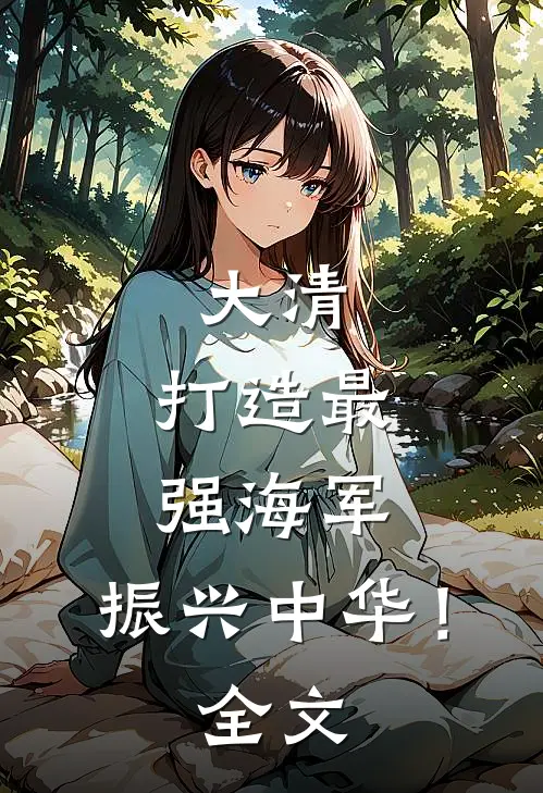 大清：打造最强海军，振兴中华！全文