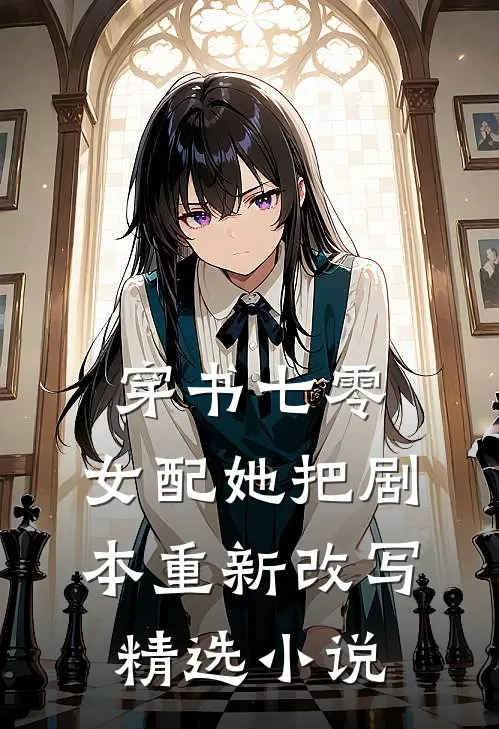 穿书七零：女配她把剧本重新改写精选小说