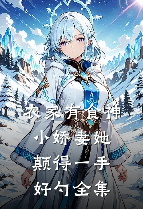 农家有食神，小娇妻她颠得一手好勺全集