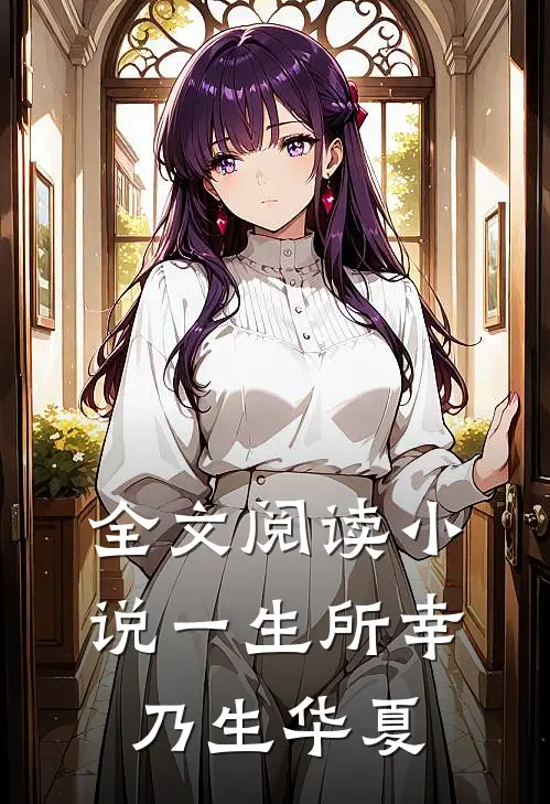 全文阅读小说一生所幸,乃生华夏