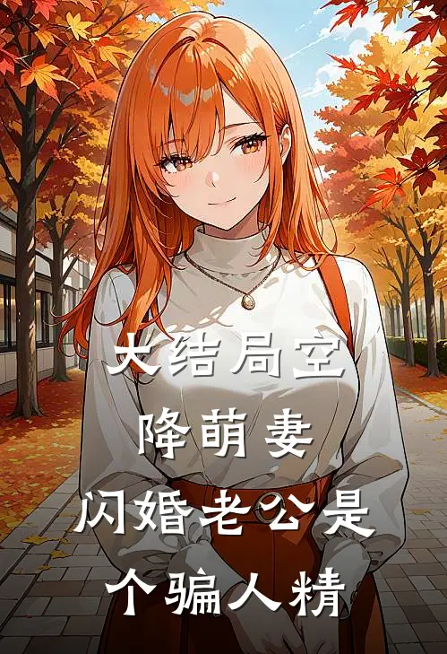 大结局空降萌妻：闪婚老公是个骗人精