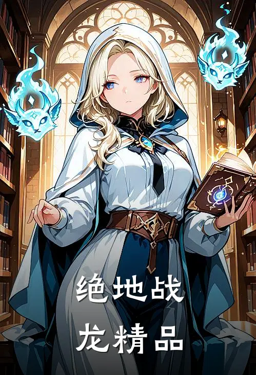 绝地战龙精品