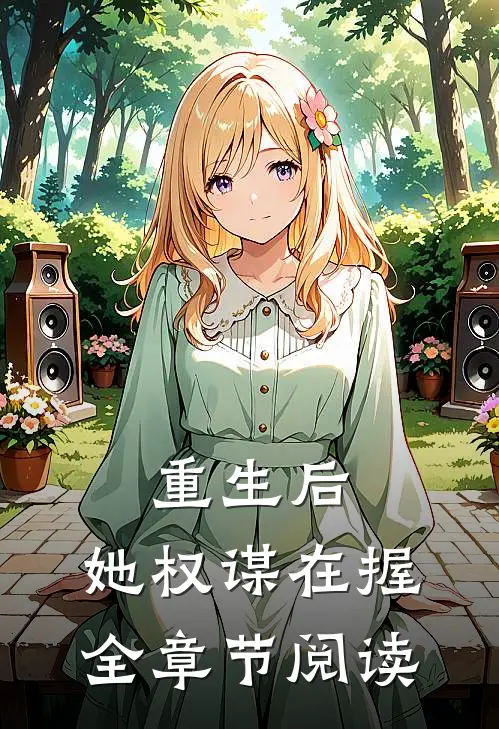 重生后，她权谋在握全章节阅读