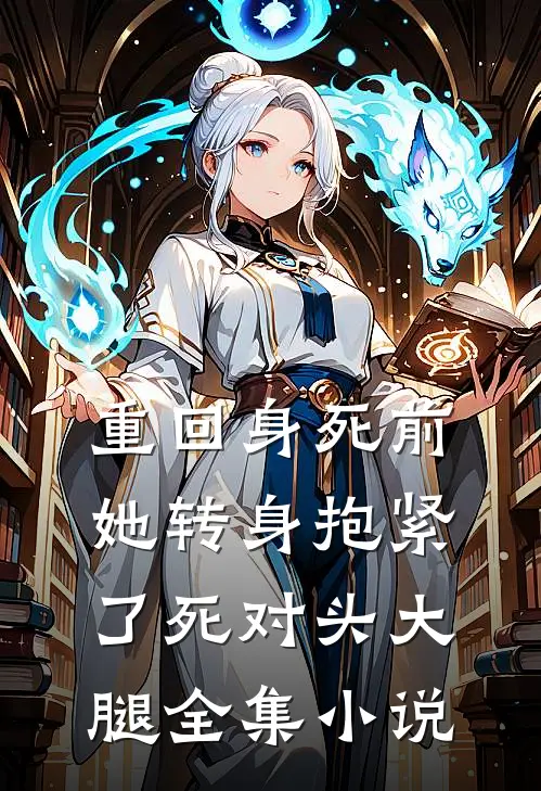 重回身死前，她转身抱紧了死对头大腿全集小说