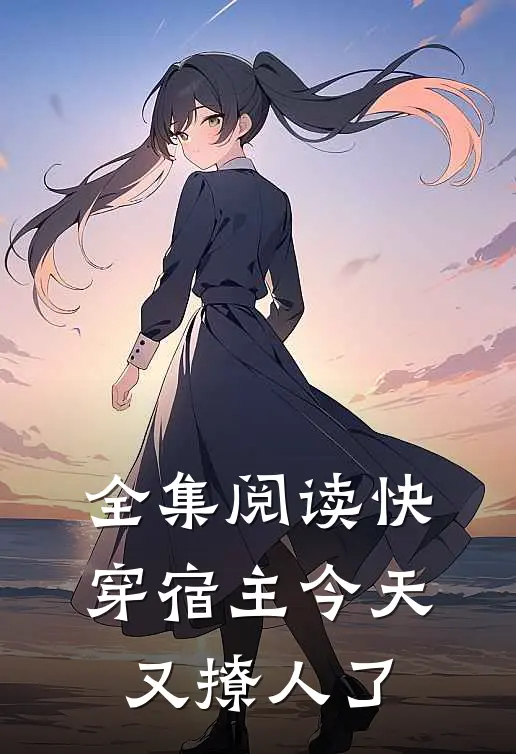 全集阅读快穿宿主今天又撩人了