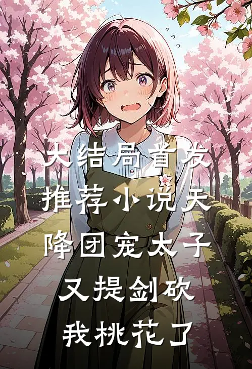 大结局首发推荐小说天降团宠太子又提剑砍我桃花了