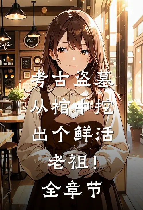 考古盗墓：从棺中挖出个鲜活老祖！全章节