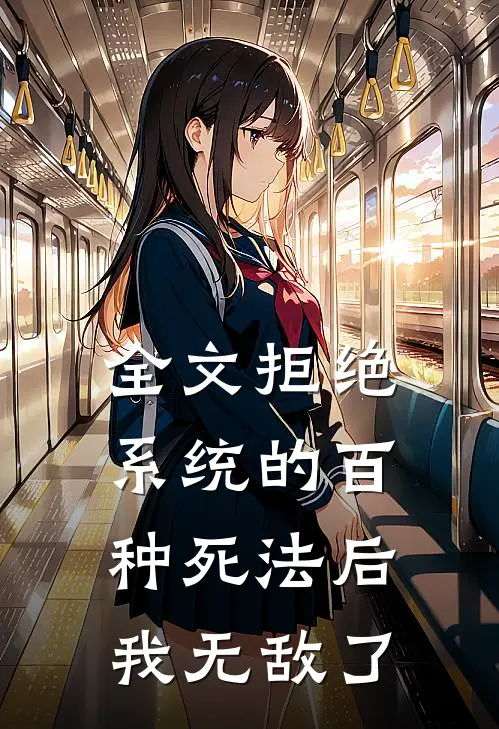 全文拒绝系统的百种死法后，我无敌了
