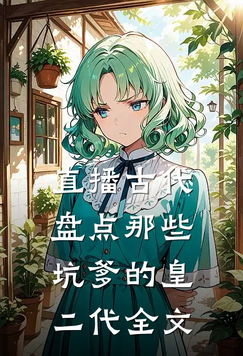 直播古代：盘点那些坑爹的皇二代全文