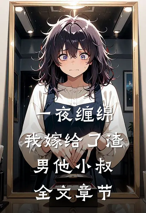 一夜缠绵：我嫁给了渣男他小叔全文章节