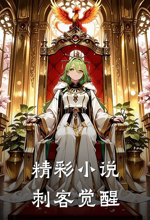 精彩小说刺客觉醒