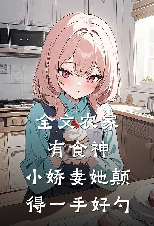 全文农家有食神，小娇妻她颠得一手好勺