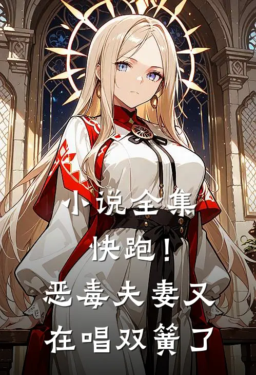 小说全集快跑！恶毒夫妻又在唱双簧了