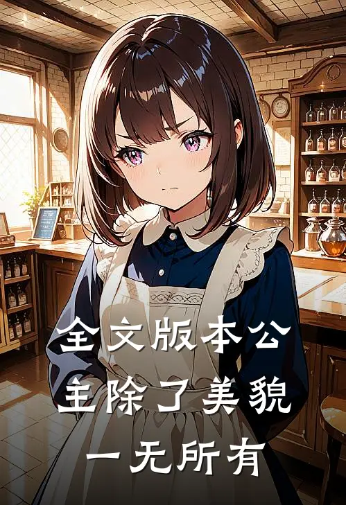 全文版本公主除了美貌，一无所有