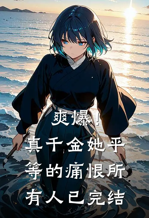 爽爆！真千金她平等的痛恨所有人已完结