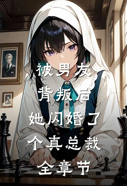 被男友背叛后，她闪婚了个真总裁全章节