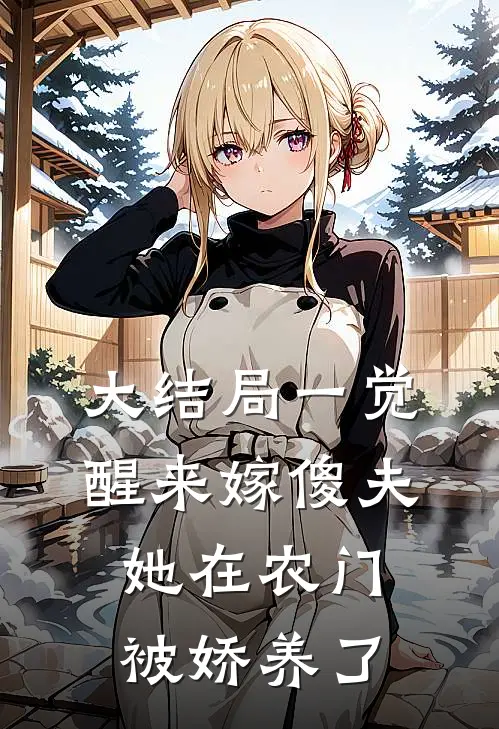 大结局一觉醒来嫁傻夫，她在农门被娇养了