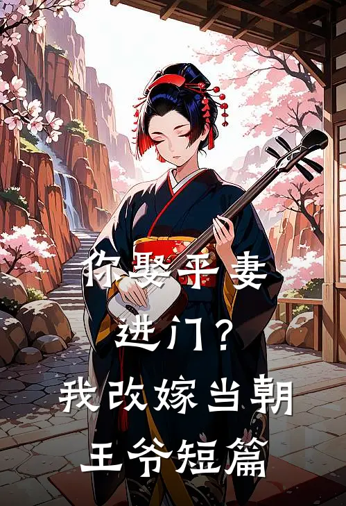你娶平妻进门？我改嫁当朝王爷短篇