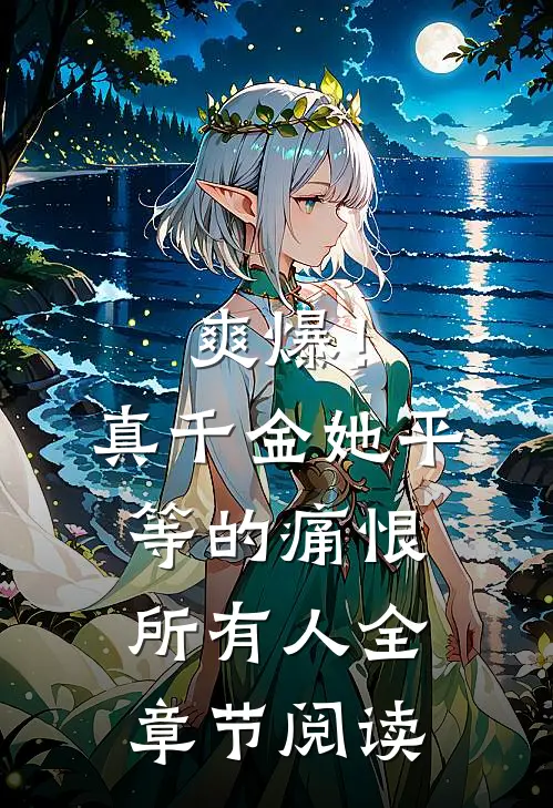 爽爆！真千金她平等的痛恨所有人全章节阅读