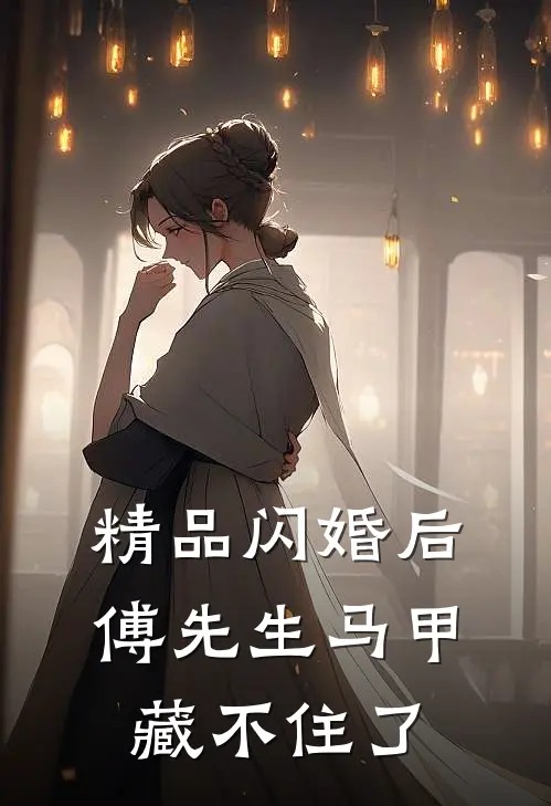 精品闪婚后：傅先生马甲藏不住了