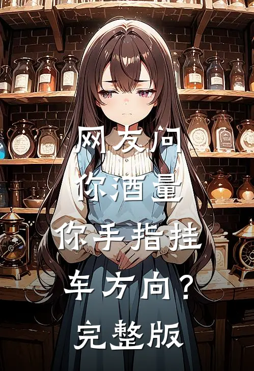 网友问你酒量，你手指挂车方向？完整版