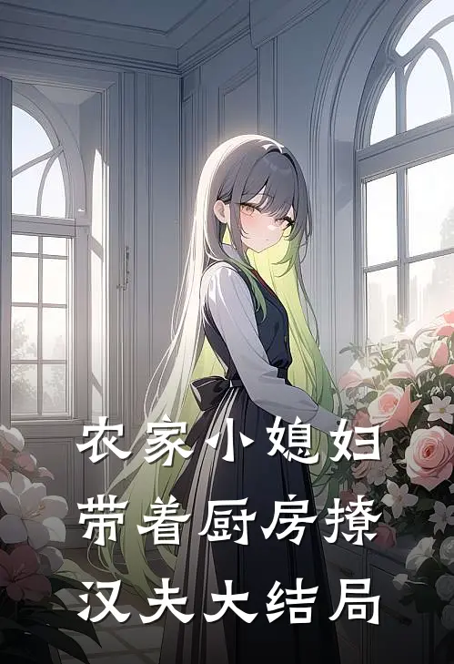 农家小媳妇，带着厨房撩汉夫大结局