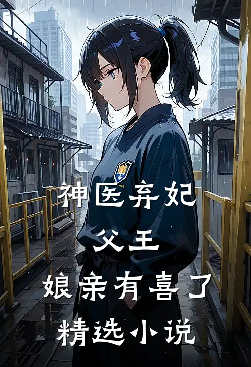 神医弃妃：父王，娘亲有喜了精选小说