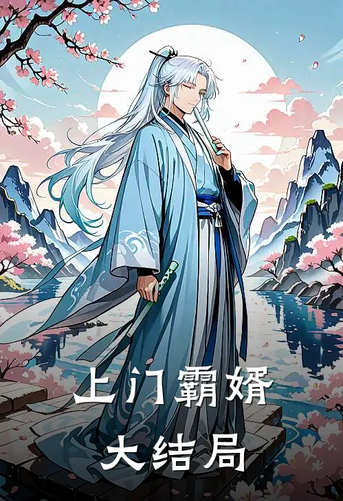 上门霸婿大结局