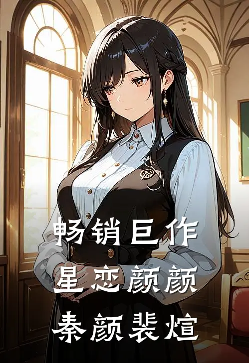 畅销巨作星恋颜颜秦颜裴煊