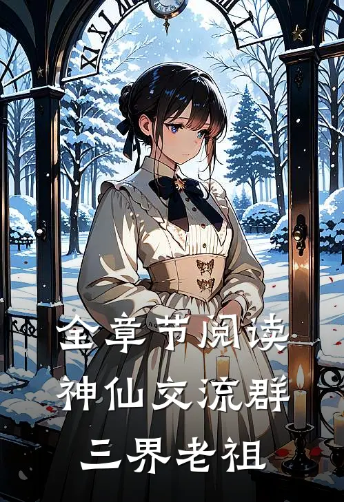 全章节阅读神仙交流群：三界老祖