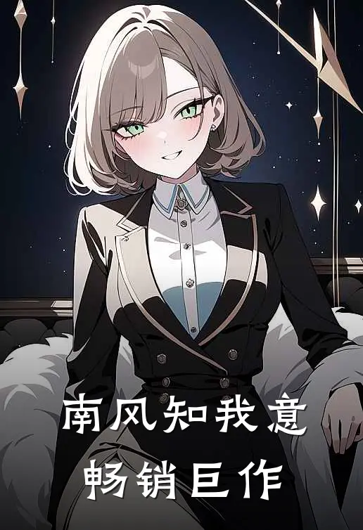 南风知我意畅销巨作