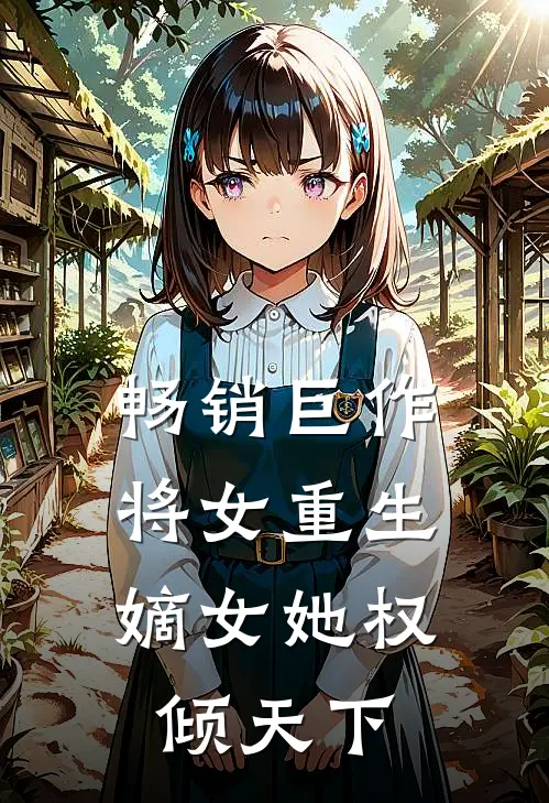 畅销巨作将女重生：嫡女她权倾天下