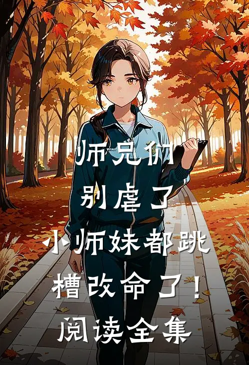 师兄们别虐了，小师妹都跳槽改命了！阅读全集