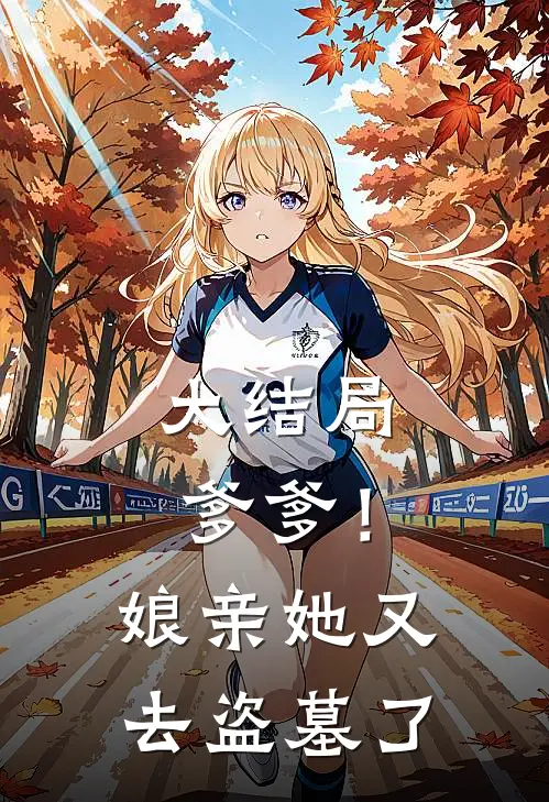 大结局爹爹！娘亲她又去盗墓了